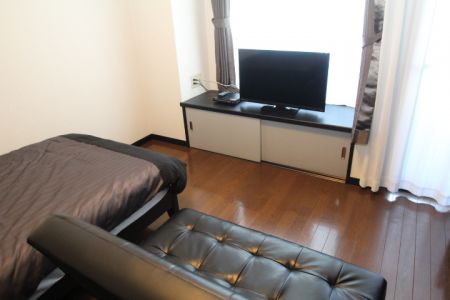 ピュアドームサクセス平尾　B　