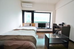 ピュアドーム天神アネックス　