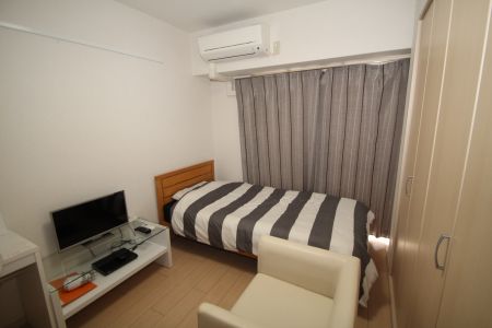 ジョイナス薬院Ａ　【NET無料】　