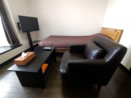 ピュアドーム高宮アーネスト　【敷地内駐車場】