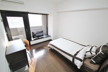 ピュアドームリバージュ平尾　A　【敷地内駐車場】