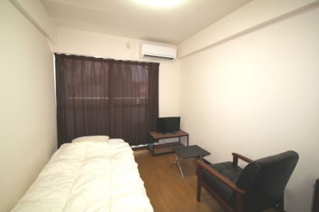 ストリームライン祖原　Ｂ　