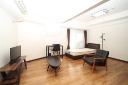 プチメゾン博多駅東　A　【NET無料】　