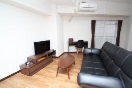 プチメゾン博多駅東　H　【NET無料】