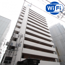 ダイナコートエスタディオ山王公園 B　【NET無料】