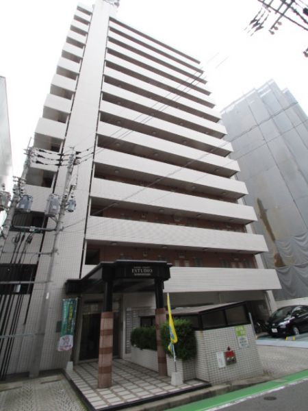 ダイナコートエスタディオ山王公園　F7　【NET無料】