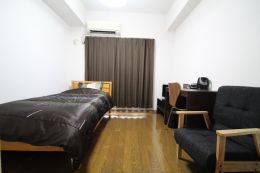 ピュアドーム博多レビュー　B　【近隣駐車場】