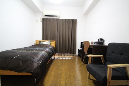 ピュアドーム博多レビュー　B　【近隣駐車場】