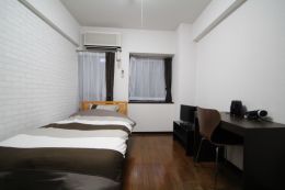 朝日プラザ博多５ターミナルスクエア　Ｃ