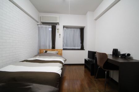 朝日プラザ博多５ターミナルスクエア　Ｃ