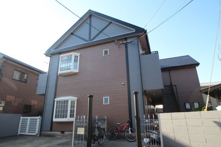 レオパレス諸岡２　２C【NET無料】