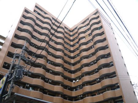 メゾン・ド・ミラージュ　B　【NET無料】