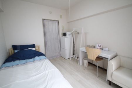 メゾン・ド・ミラージュ　C　【NET無料】