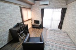 ライベストコート薬院