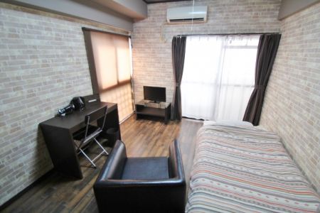 ライベストコート薬院