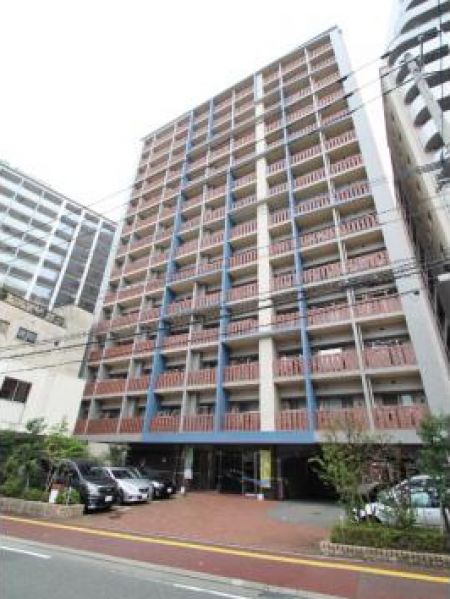 サヴォイ天神スクワイヤー　【NET無料】