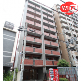 ロマネスク平尾第３　A　【NET無料】