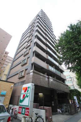 アクタス博多駅前Ⅱ　