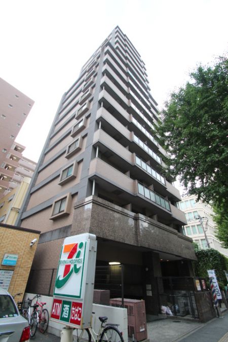 アクタス博多駅前Ⅱ　