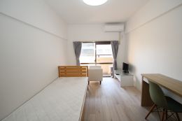 メゾン・ド・ミラージュ　D　【NET無料】　