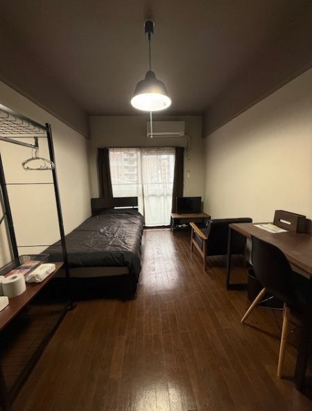 ロマネスク白金第２ R　