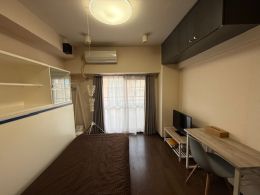 ロマネスク天神アネックス　C　　