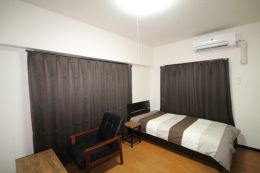 ピュアドームプログレッソ天神　Ｃ　