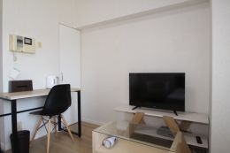 エンクレスト天神Ⅳ　