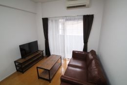 エンクレスト赤坂壱番館　【空室あり】