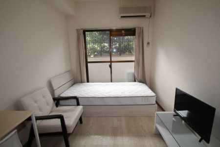 ラ・レジダンス・ド・高取　★女性専用マンション★　