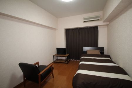 アクタス博多駅東　C　