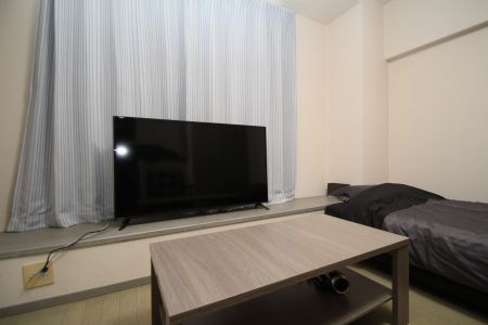 EMサザンステーション　B【５０型テレビ設置】