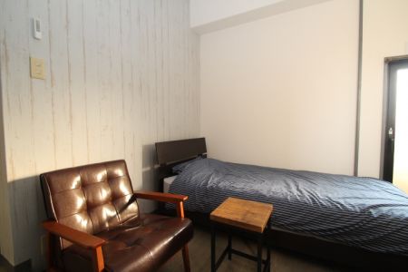 ウィークリーマンション ベイサイド ３E 　【NET無料】