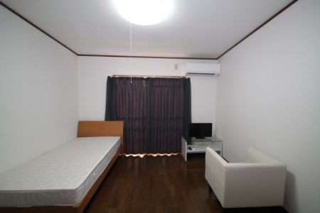 ヴィレッジナウ岡本　3B　