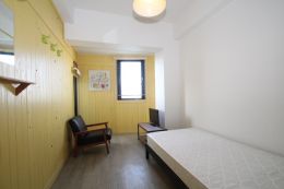 ウィークリーマンション　ベイサイド　６C　【空室あり】