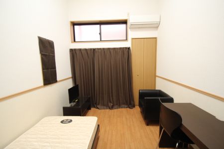 ピュア室見　１F①　【NET無料】