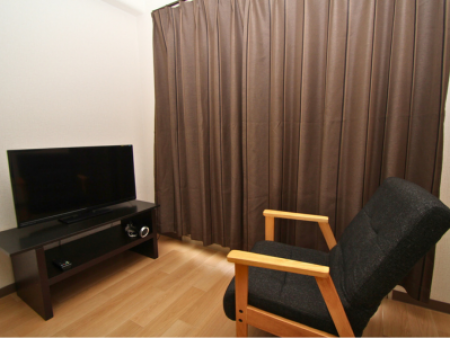 メゾン・ド・シャトラン　B 【NET無料】