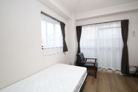 プチメゾン荒江　D　【NET無料】