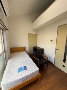 メゾンドソレイユ　２C　　NET無料