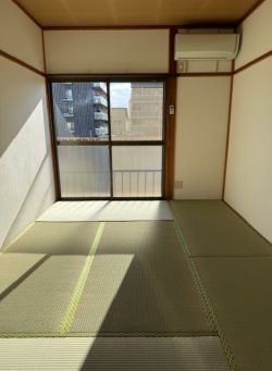 サンビックハイツ