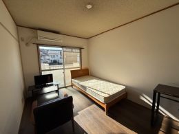 サニーピア須玖　２C