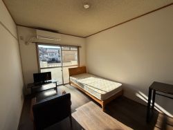 サニーピア須玖　２C