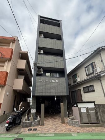 パブリックハウス昭南　５B
