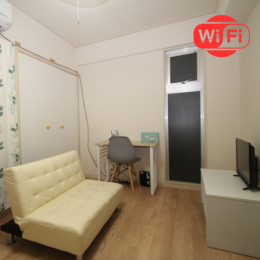 エスポワール大濠公園　【NET無料】