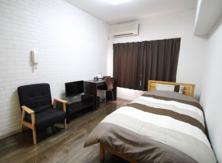 ライベストコート白金　C　【NET無料】