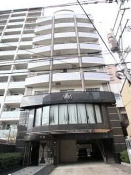 センチュリースティ薬院　A　