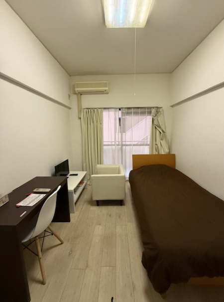 ラ・レジダンス・ド・天神  H　【NET無料】