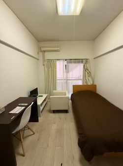 ラ・レジダンス・ド・天神  H　【NET無料】