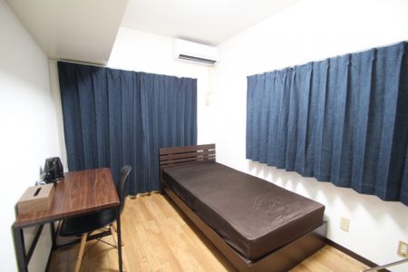 プチメゾン薬院  A　